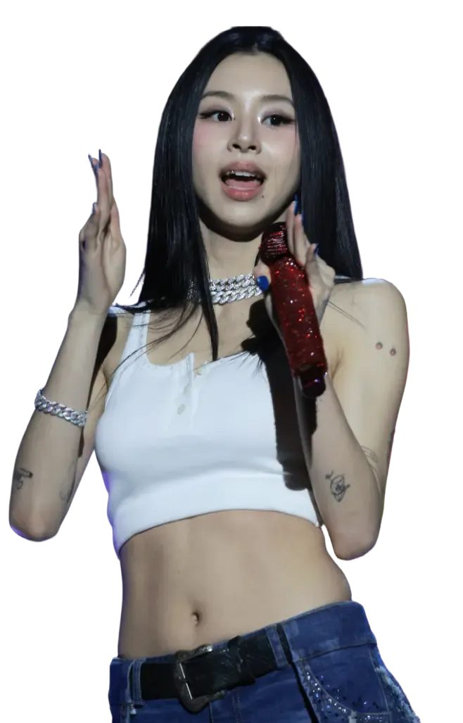 chaeyoung full photo