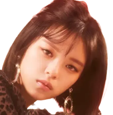 Jeongyeon