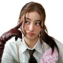 Jihyo - TWICE member