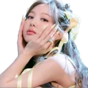 Nayeon - TWICE member