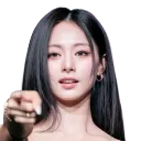 Tzuyu - TWICE member